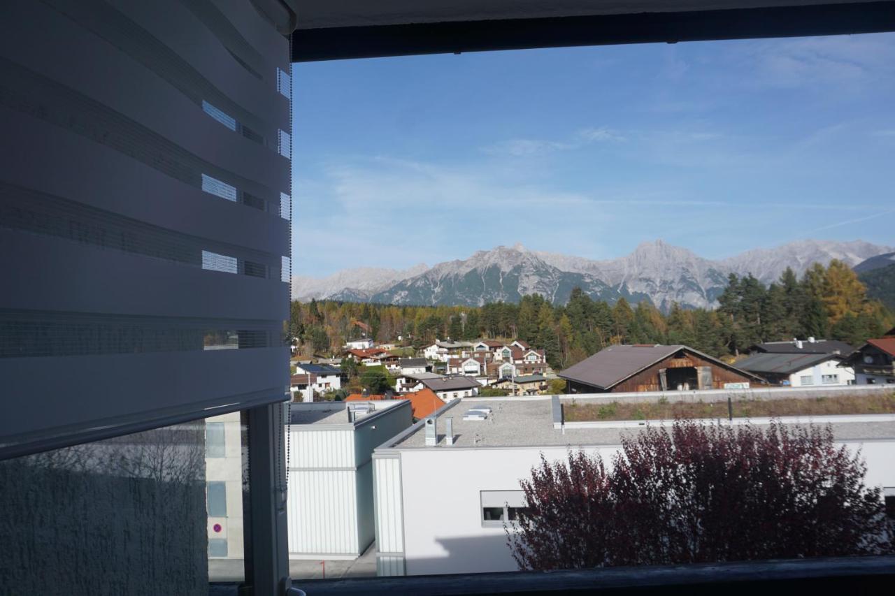 Sweet Dreams Wellness Appartement Seefeld in Tirol Dış mekan fotoğraf