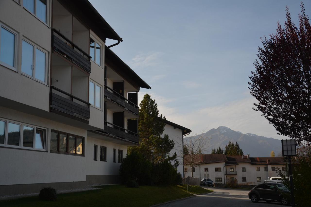 Sweet Dreams Wellness Appartement Seefeld in Tirol Dış mekan fotoğraf